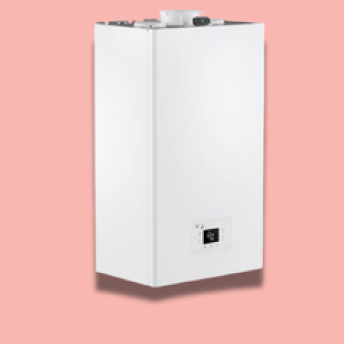 Vokera Easi-Heat 25 Combi, Lpg